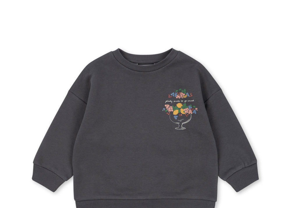 Konges Sløjd A/S Blusen - Jersey magnet