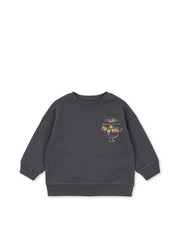 Konges Sløjd A/S Blusen - Jersey magnet