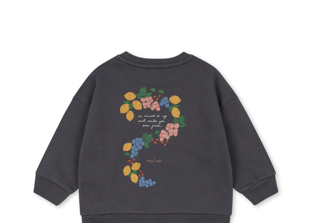 Konges Sløjd A/S Blusen - Jersey magnet