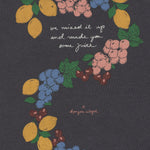 Konges Sløjd A/S Blusen - Jersey magnet