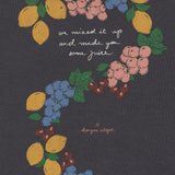 Konges Sløjd A/S Blusen - Jersey magnet