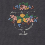 Konges Sløjd A/S Blusen - Jersey magnet