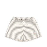 Konges Sløjd A/S JERSEY SHORTS & BLOOMERS flintstone stripe