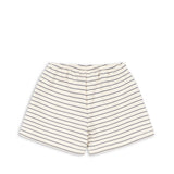 Konges Sløjd A/S JERSEY SHORTS & BLOOMERS flintstone stripe