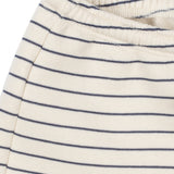 Konges Sløjd A/S JERSEY SHORTS & BLOOMERS flintstone stripe