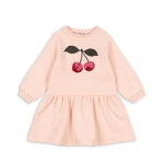 Konges Sløjd A/S JERSEY DRESSES evening sand