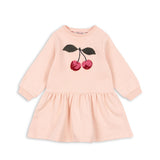 Konges Sløjd A/S JERSEY DRESSES evening sand