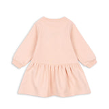 Konges Sløjd A/S JERSEY DRESSES evening sand