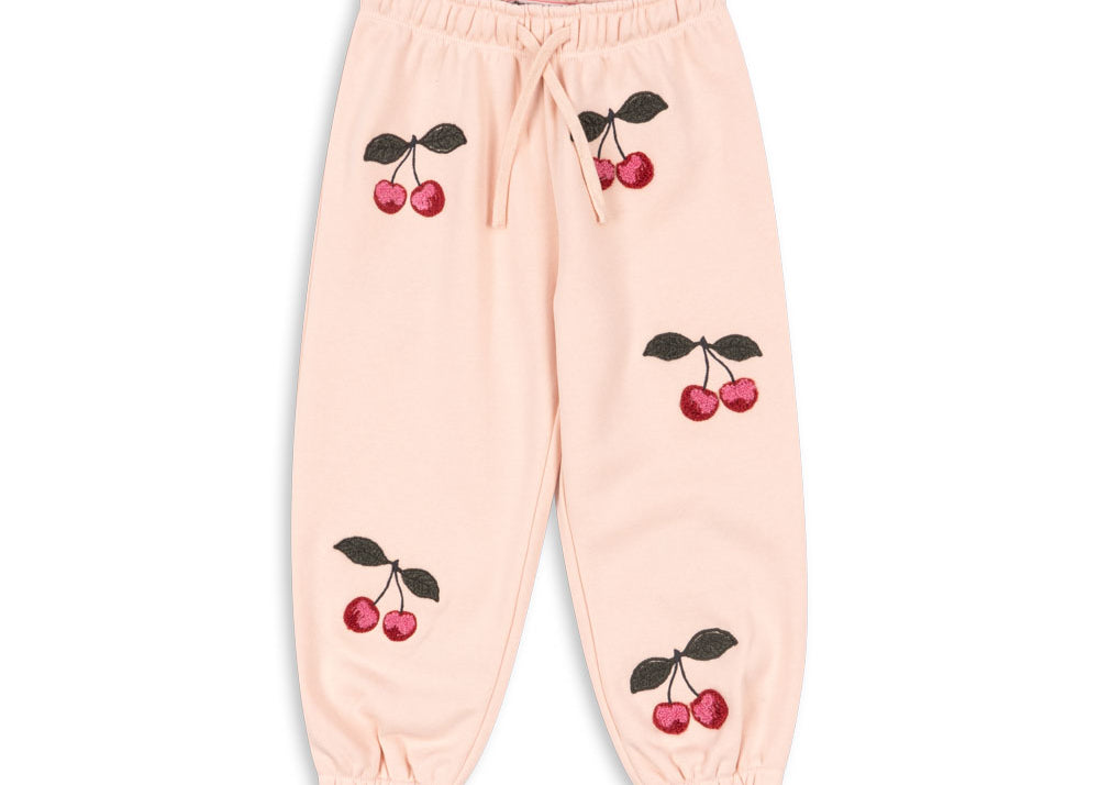 Konges Sløjd A/S Hosen - Jersey evening sand