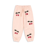 Konges Sløjd A/S JERSEY PANTS evening sand