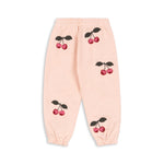 Konges Sløjd A/S Hosen - Jersey evening sand