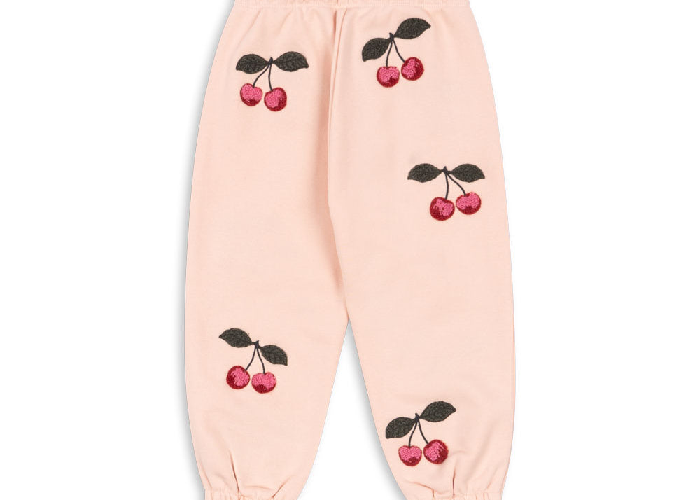 Konges Sløjd A/S Hosen - Jersey evening sand