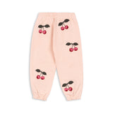 Konges Sløjd A/S Hosen - Jersey evening sand