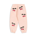 Konges Sløjd A/S JERSEY PANTS evening sand