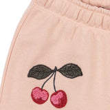 Konges Sløjd A/S Hosen - Jersey evening sand