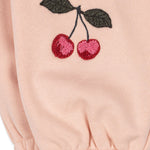 Konges Sløjd A/S Hosen - Jersey evening sand