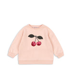 Konges Sløjd A/S Blusen - Jersey evening sand