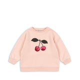 Konges Sløjd A/S Blusen - Jersey evening sand