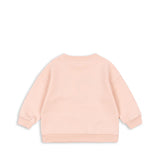 Konges Sløjd A/S Blusen - Jersey evening sand