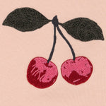 Konges Sløjd A/S Blusen - Jersey evening sand