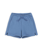 Konges Sløjd A/S Shorts & Pumphosen - Jersey colony blue