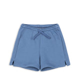 Konges Sløjd A/S Shorts & Pumphosen - Jersey colony blue