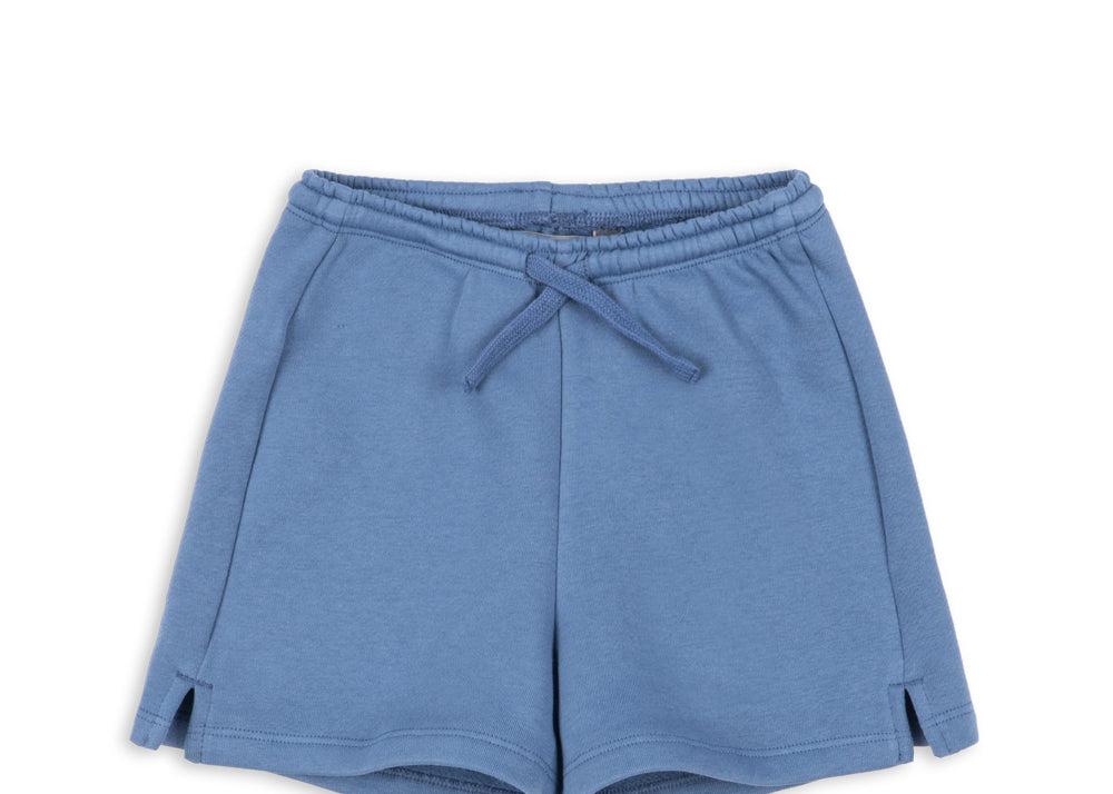 Konges Sløjd A/S Shorts & Pumphosen - Jersey colony blue