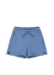 Konges Sløjd A/S Shorts & Pumphosen - Jersey colony blue