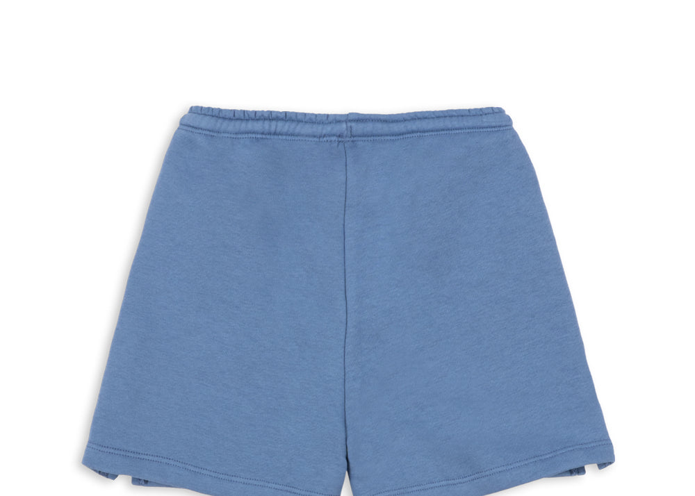 Konges Sløjd A/S Shorts & Pumphosen - Jersey colony blue