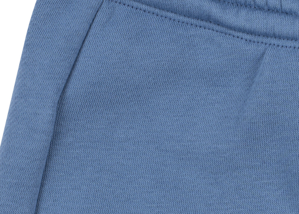 Konges Sløjd A/S Shorts & Pumphosen - Jersey colony blue