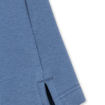 Konges Sløjd A/S Shorts & Pumphosen - Jersey colony blue