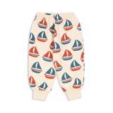 Konges Sløjd A/S Hosen - Jersey ahoy