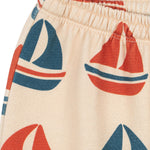 Konges Sløjd A/S Hosen - Jersey ahoy