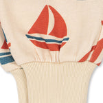 Konges Sløjd A/S Hosen - Jersey ahoy