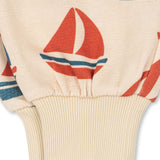 Konges Sløjd A/S Hosen - Jersey ahoy