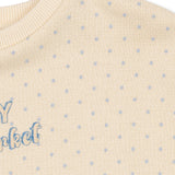 Konges Sløjd A/S JERSEY BLOUSES jazzy dot