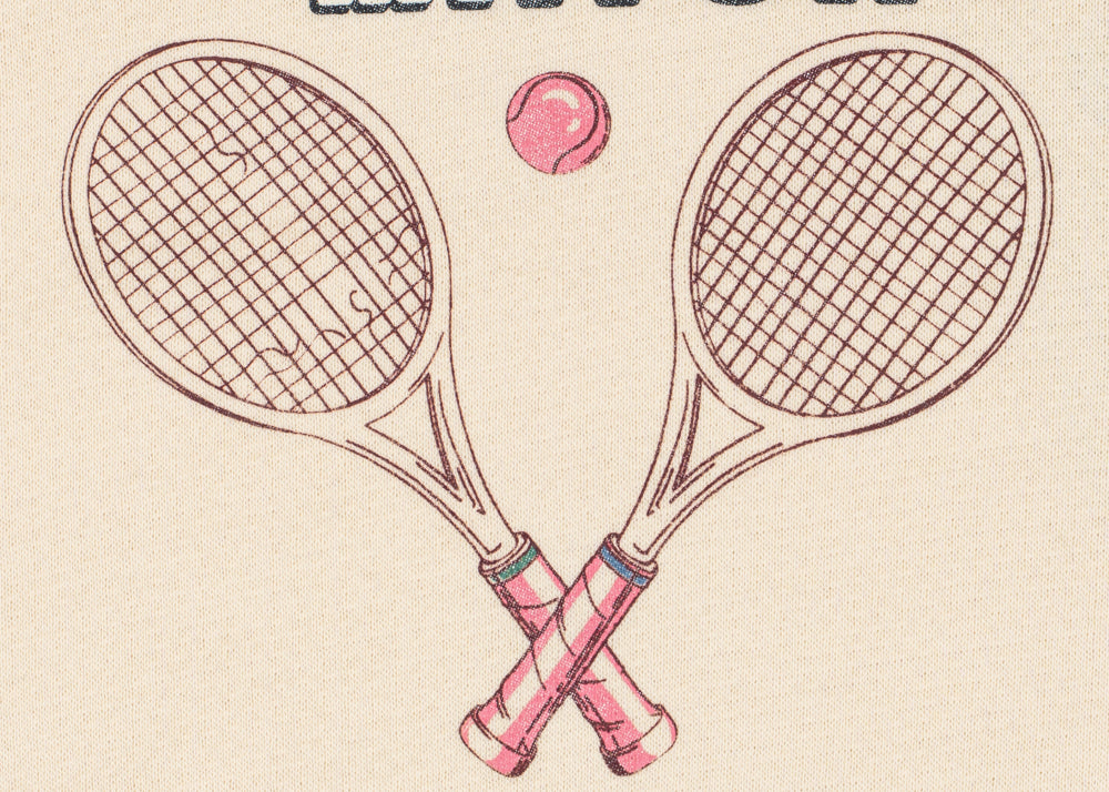 Konges Sløjd A/S JERSEY BLOUSES buttercream