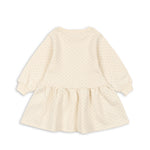 Konges Sløjd A/S JERSEY DRESSES jazzy dot