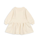 Konges Sløjd A/S JERSEY DRESSES jazzy dot