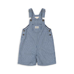 Konges Sløjd A/S Einteiler und Overalls - Gewebt blue stripe