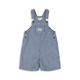 Konges Sløjd A/S Einteiler und Overalls - Gewebt blue stripe