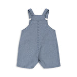 Konges Sløjd A/S Einteiler und Overalls - Gewebt blue stripe