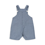 Konges Sløjd A/S Einteiler und Overalls - Gewebt blue stripe