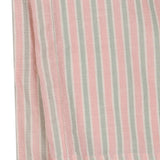Konges Sløjd A/S Hosen - Gewebt blush stripe