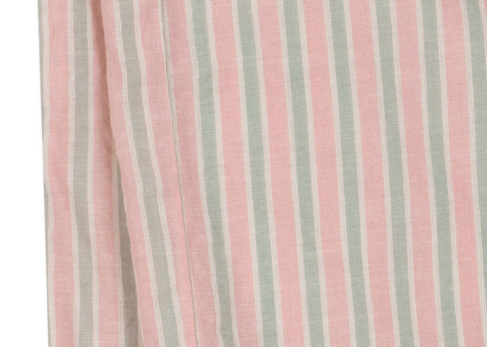 Konges Sløjd A/S Hosen - Gewebt blush stripe