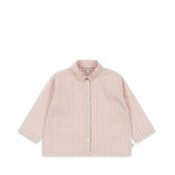 Konges Sløjd A/S Blusen - Gewebt blush stripe