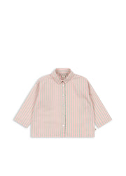 Konges Sløjd A/S Blusen - Gewebt blush stripe