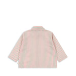 Konges Sløjd A/S Blusen - Gewebt blush stripe