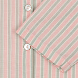 Konges Sløjd A/S Blusen - Gewebt blush stripe