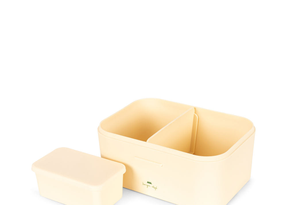 Konges Sløjd A/S Lunchboxen cattitude